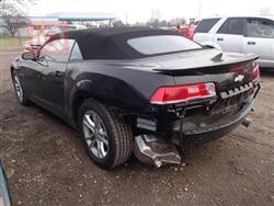 شيفروليه كامارو